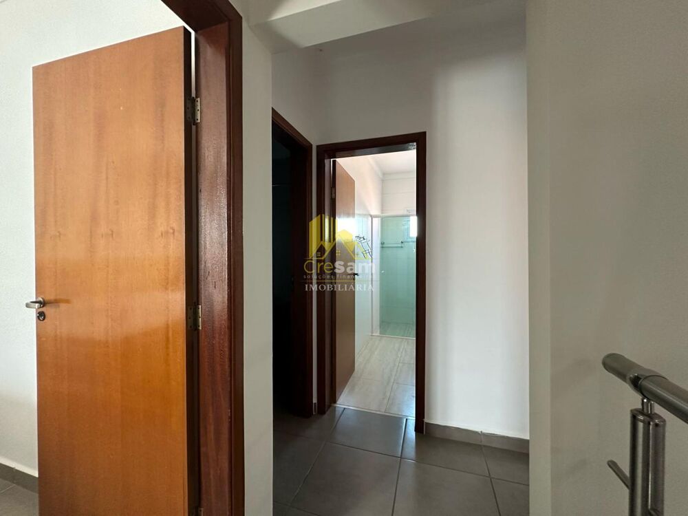 Casa de Condomínio, 3 quartos - Foto 2