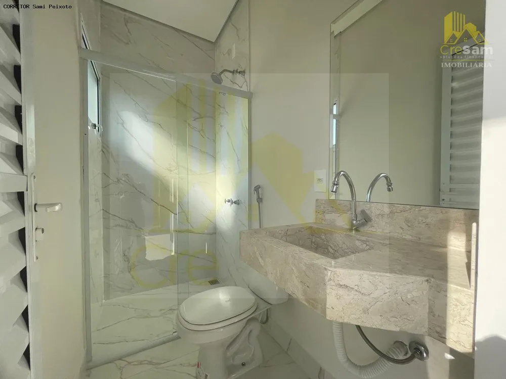 Casa, 3 quartos, 250 m² - Foto 10