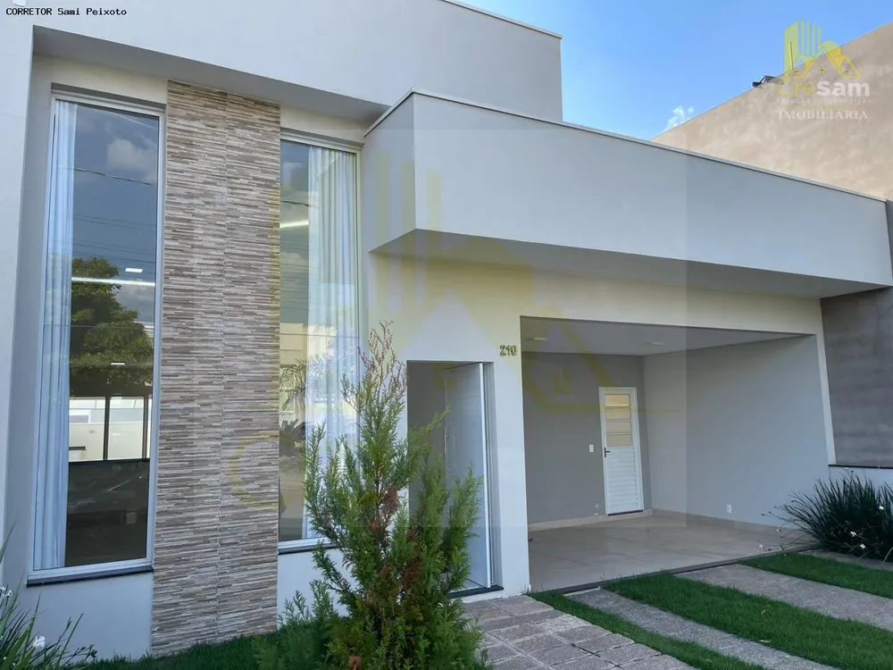 Casa, 3 quartos, 250 m² - Foto 1