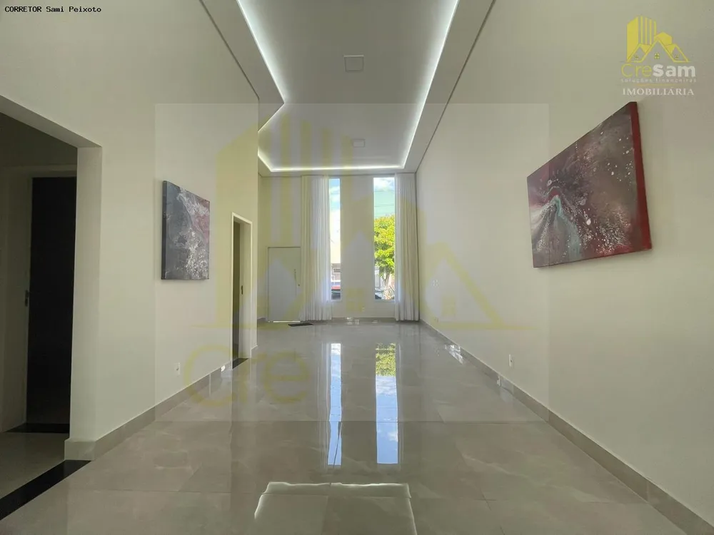 Casa, 3 quartos, 250 m² - Foto 12