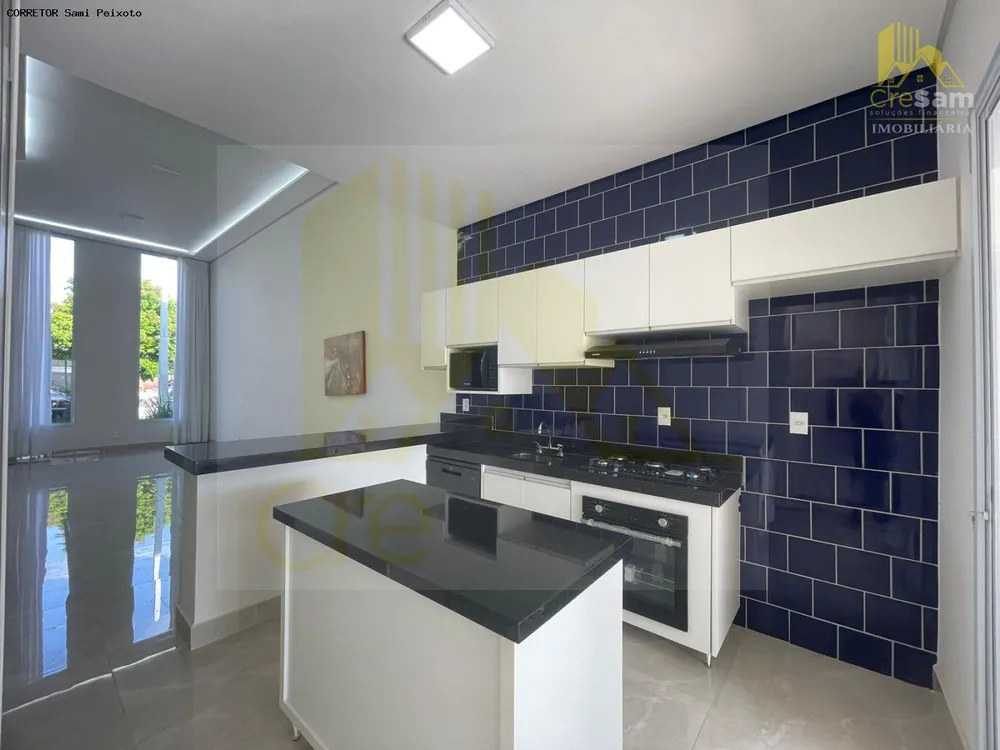 Casa, 3 quartos, 250 m² - Foto 9