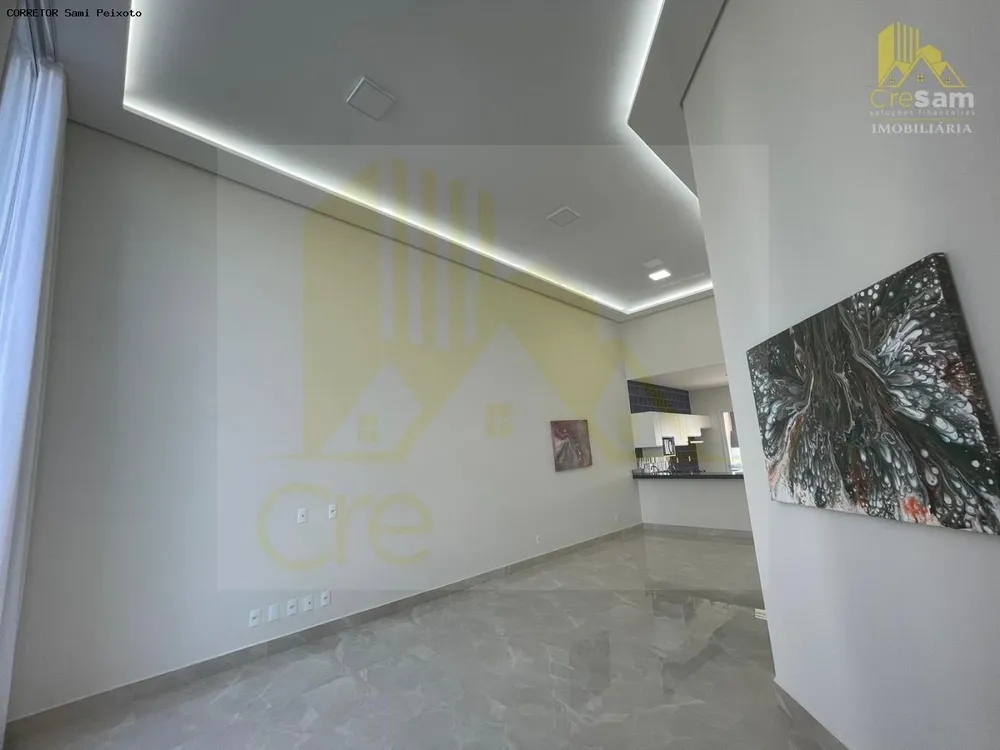 Casa, 3 quartos, 250 m² - Foto 2