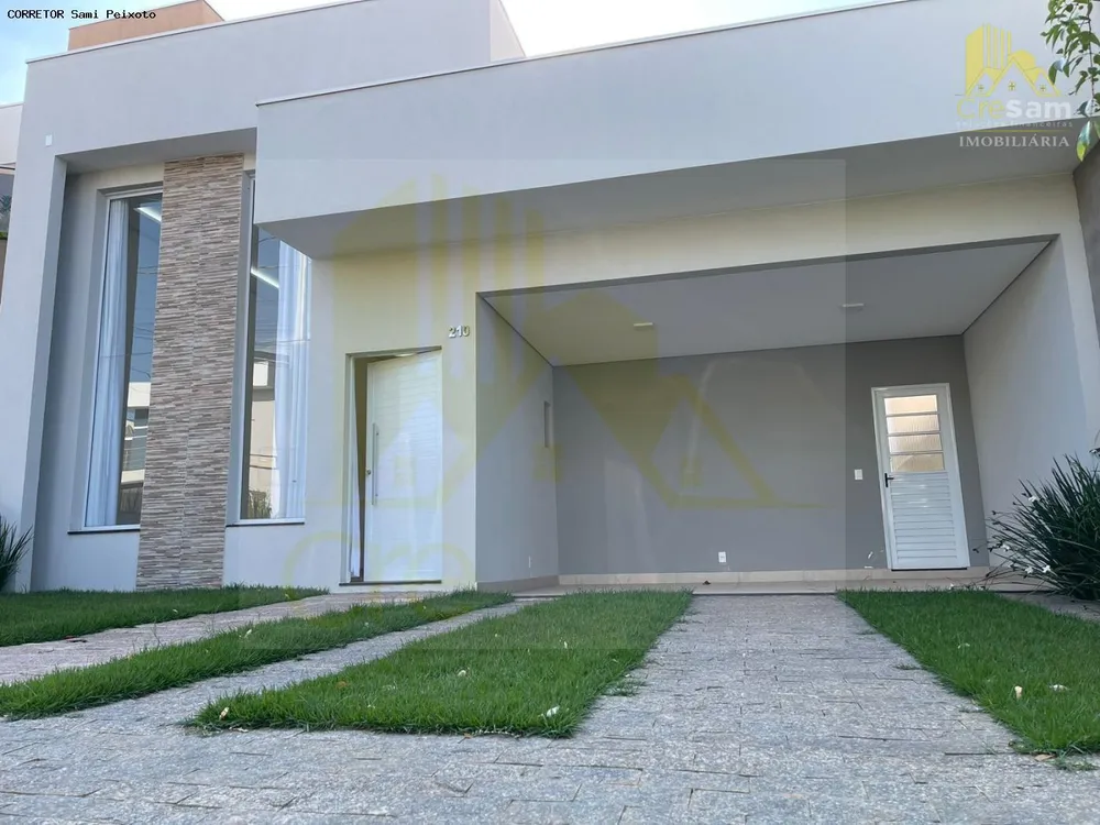 Casa, 3 quartos, 250 m² - Foto 16