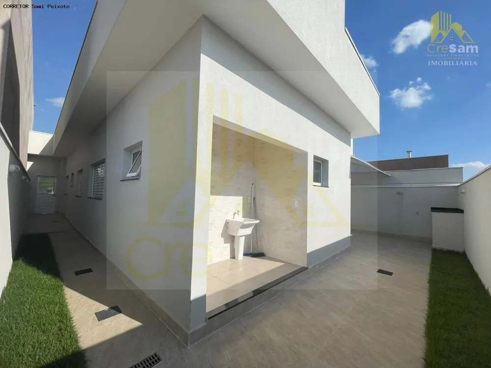Casa, 3 quartos, 250 m² - Foto 11