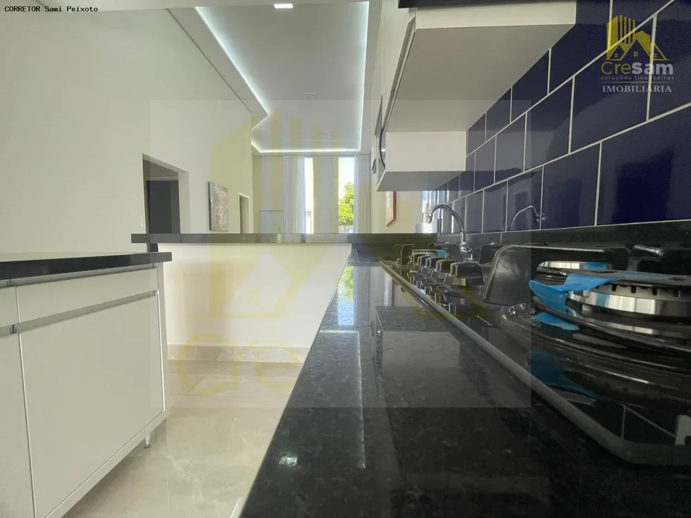 Casa, 3 quartos, 250 m² - Foto 13