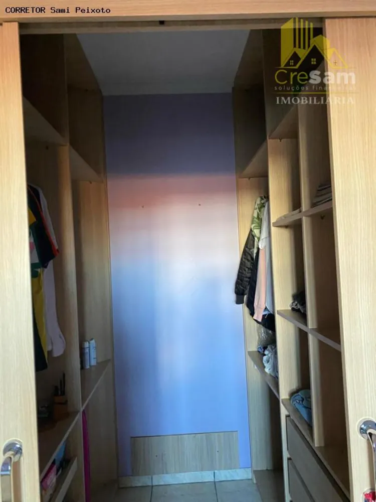 Casa, 3 quartos, 212 m² - Foto 8