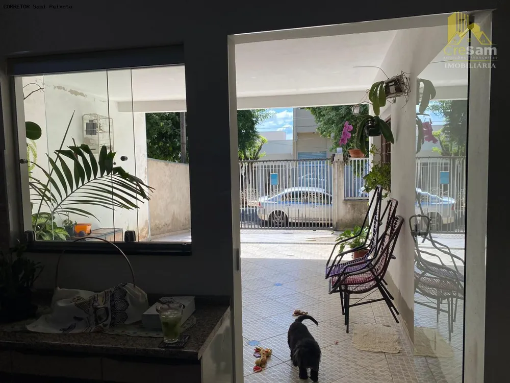 Casa, 3 quartos, 212 m² - Foto 11