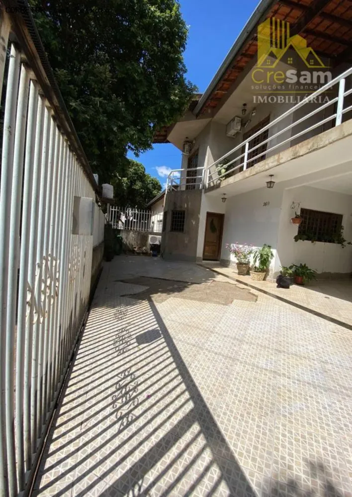 Casa, 3 quartos, 212 m² - Foto 12