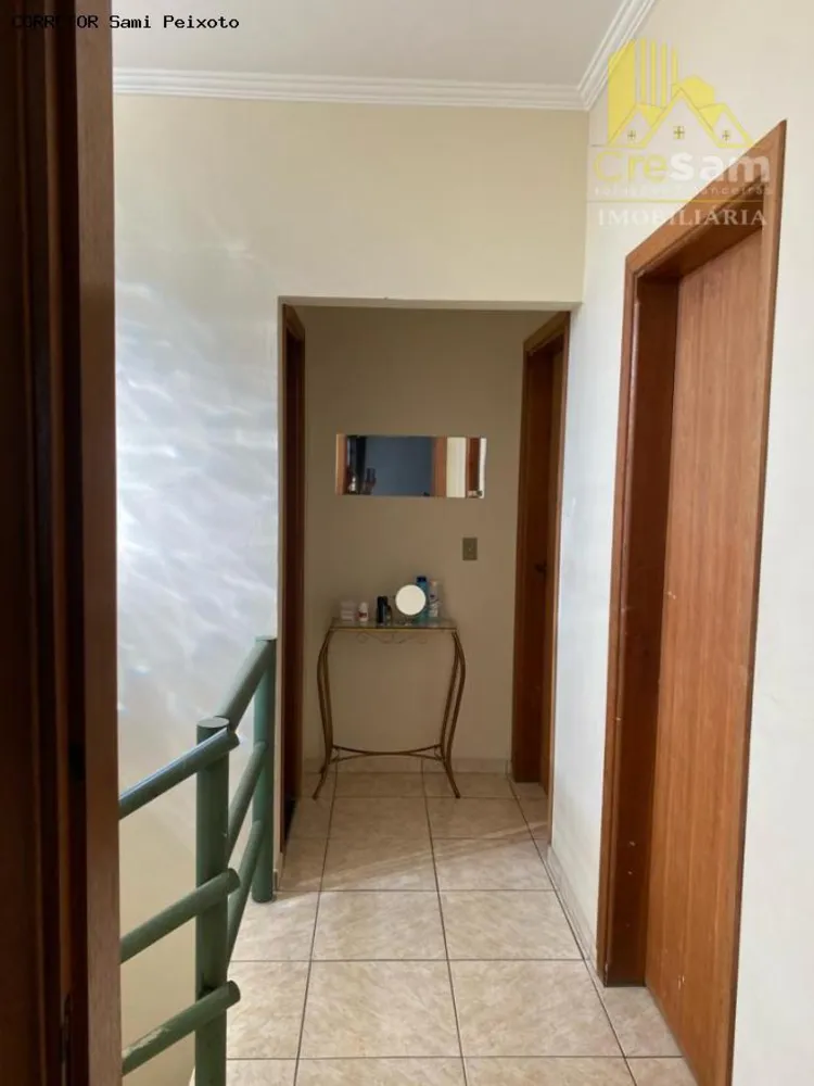 Casa, 3 quartos, 212 m² - Foto 9