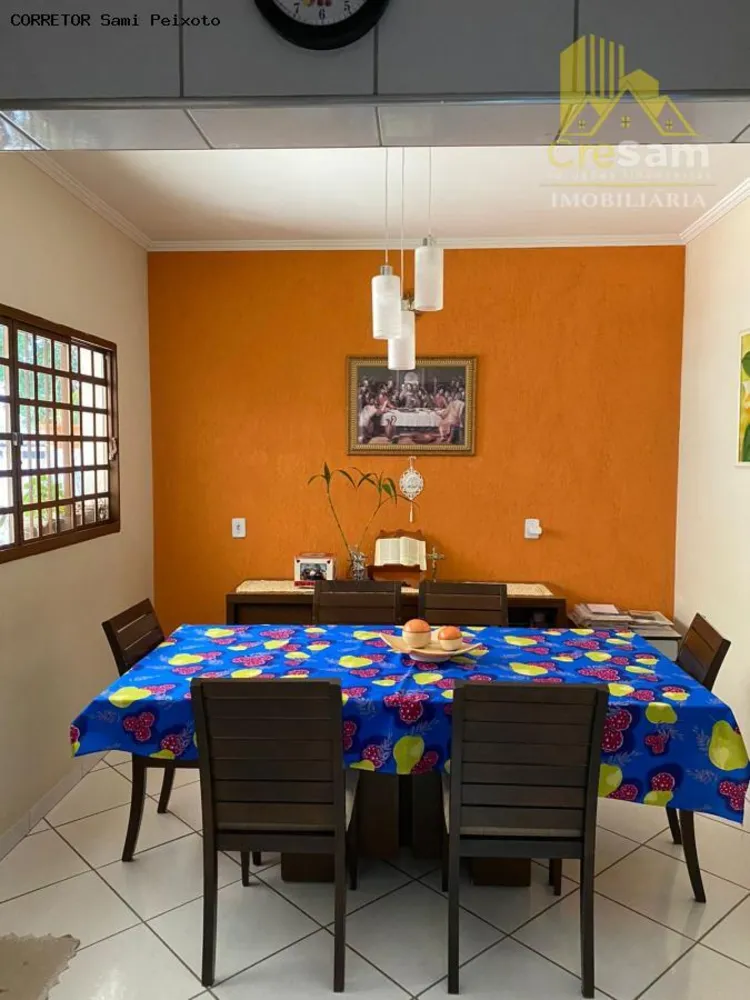 Casa, 3 quartos, 212 m² - Foto 10