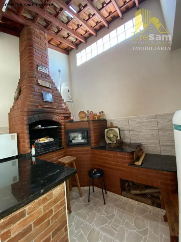Casa, 3 quartos, 212 m² - Foto 3