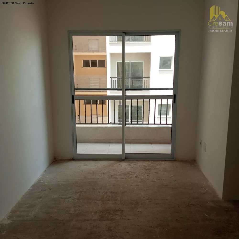 Apartamento, 2 quartos, 52 m² - Foto 5