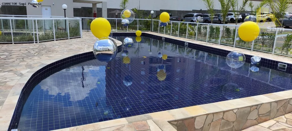 Apartamento, 2 quartos, 52 m² - Foto 6