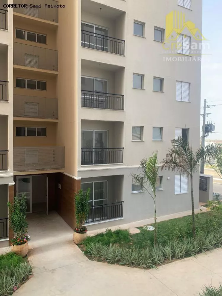 Apartamento, 2 quartos, 52 m² - Foto 8