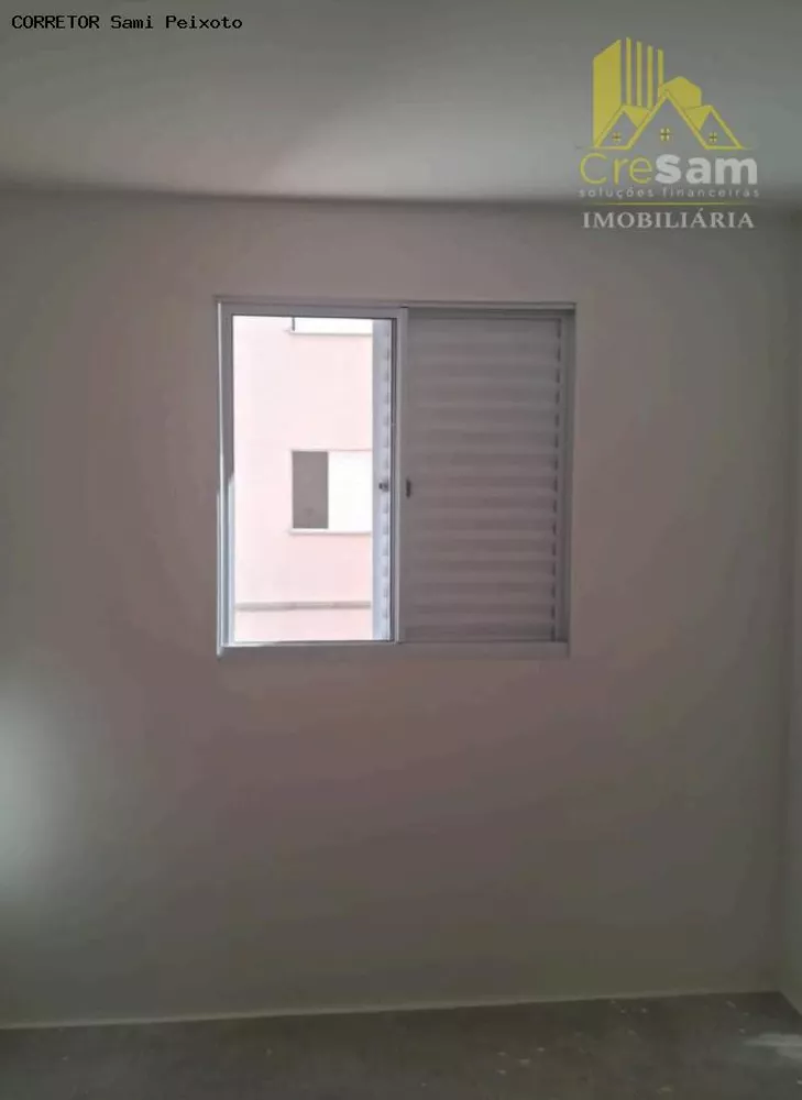 Apartamento, 2 quartos, 52 m² - Foto 3