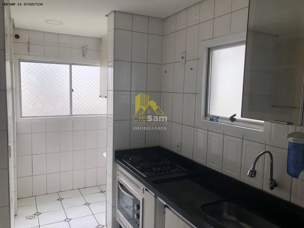 Apartamento, 2 quartos, 65 m² - Foto 11