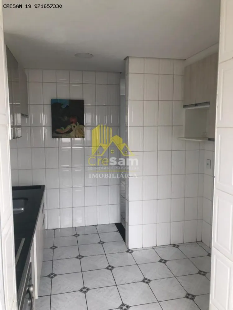 Apartamento, 2 quartos, 65 m² - Foto 10