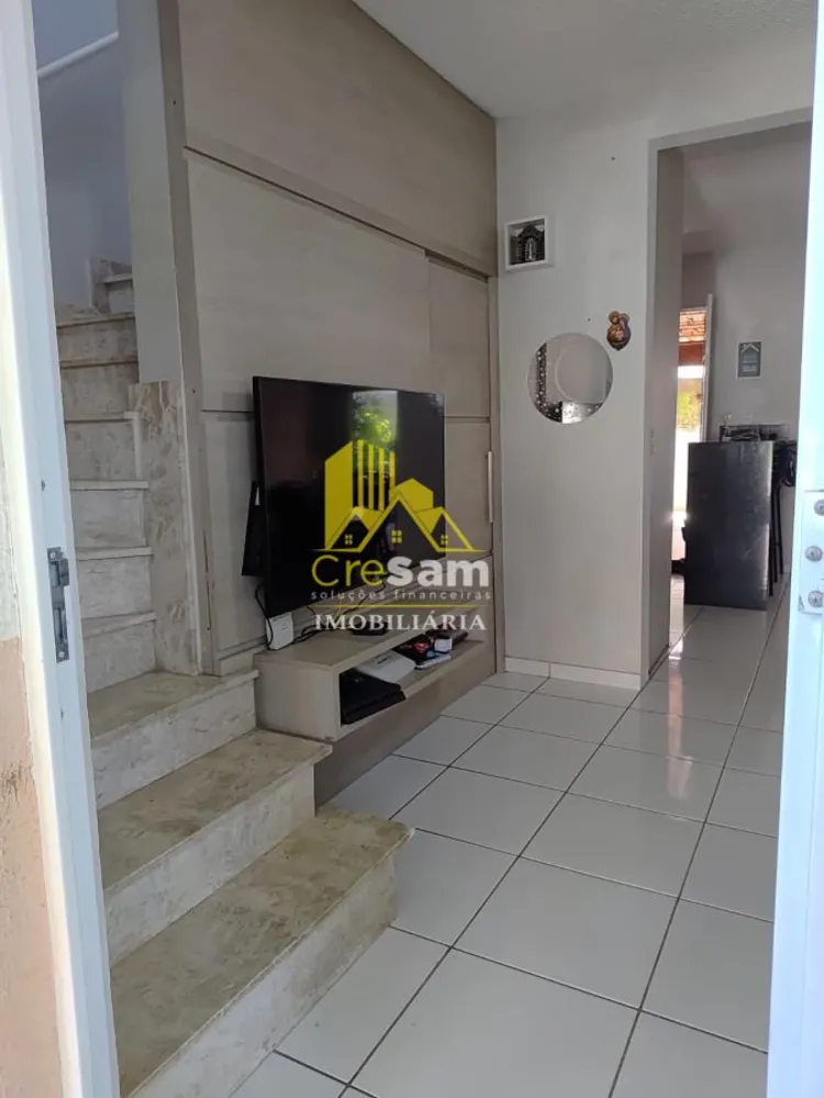 Casa de Condomínio, 2 quartos - Foto 1