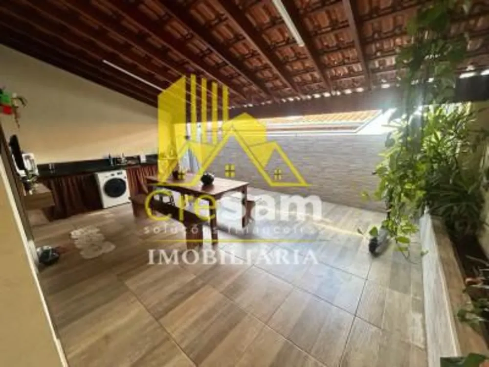 Casa de Condomínio, 2 quartos - Foto 12