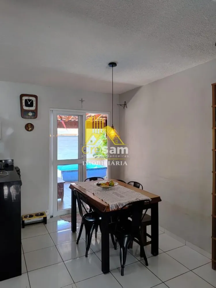 Casa de Condomínio, 2 quartos - Foto 4
