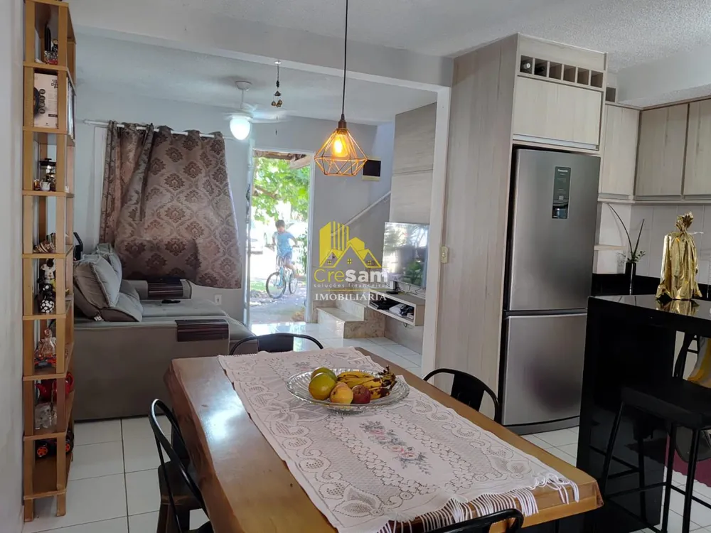 Casa de Condomínio, 2 quartos - Foto 6