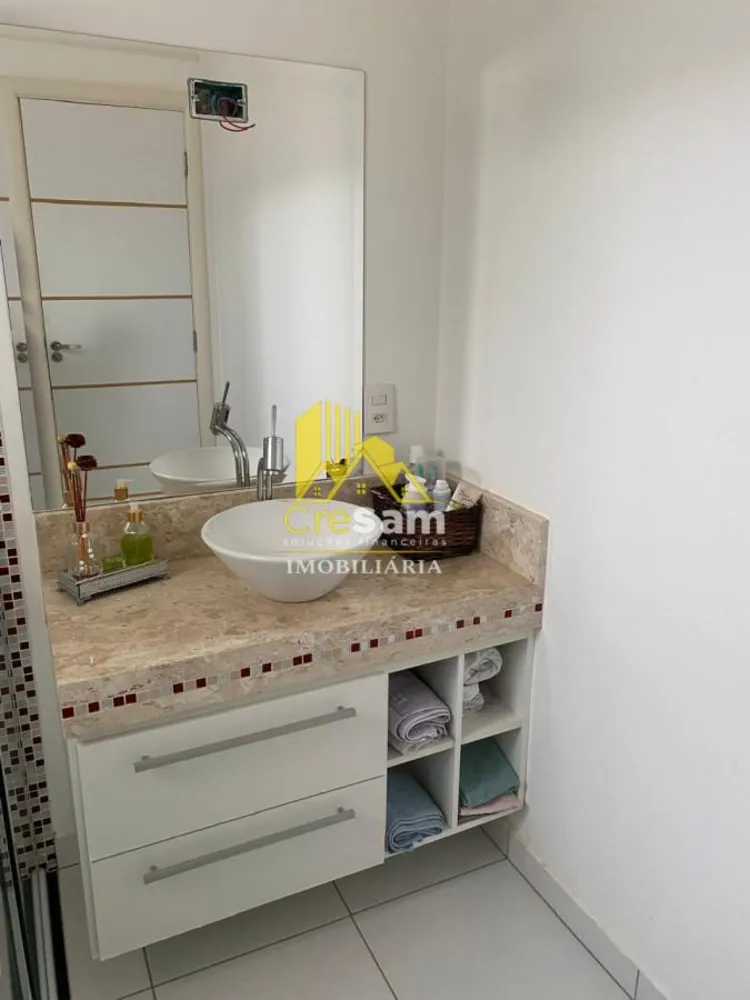 Casa de Condomínio, 4 quartos - Foto 8