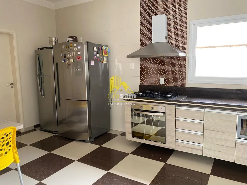 Casa de Condomínio, 4 quartos - Foto 2