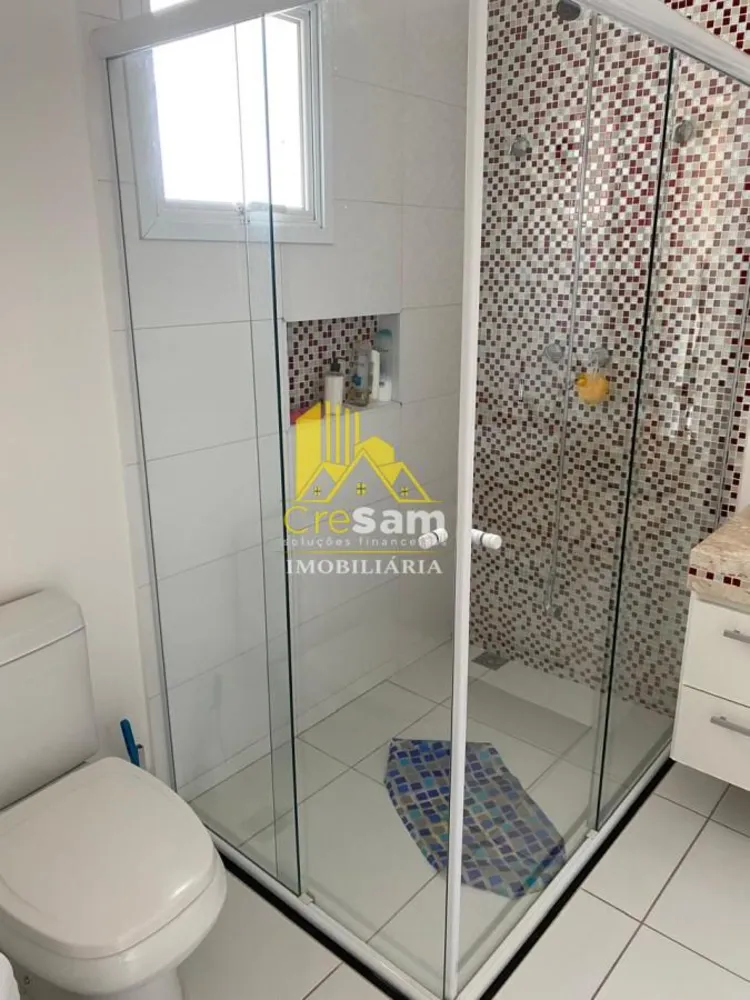 Casa de Condomínio, 4 quartos - Foto 6