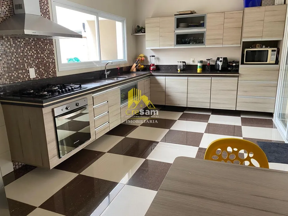 Casa de Condomínio, 4 quartos - Foto 4
