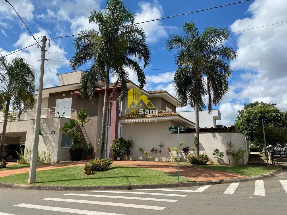 Casa de Condomínio, 4 quartos - Foto 1
