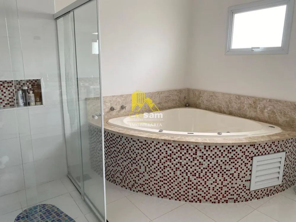 Casa de Condomínio, 4 quartos - Foto 9