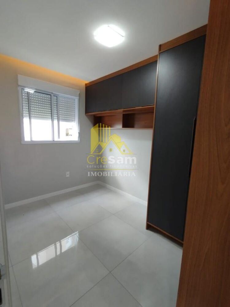 Apartamento para alugar com 2 quartos, 59m² - Foto 2