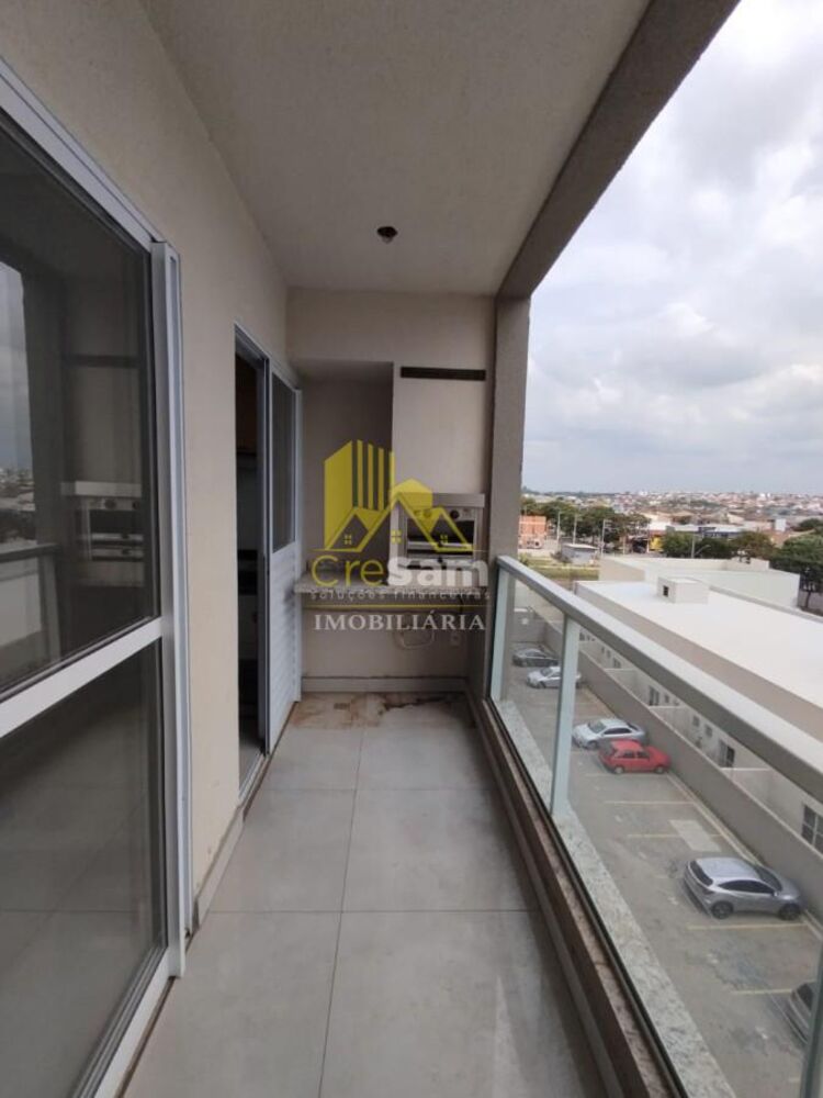 Apartamento para alugar com 2 quartos, 59m² - Foto 1