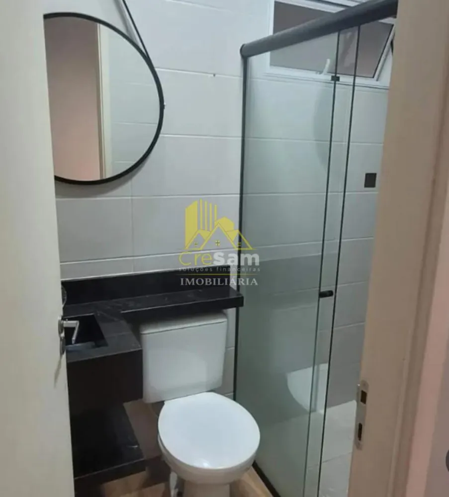 Apartamento, 3 quartos, 67 m² - Foto 6