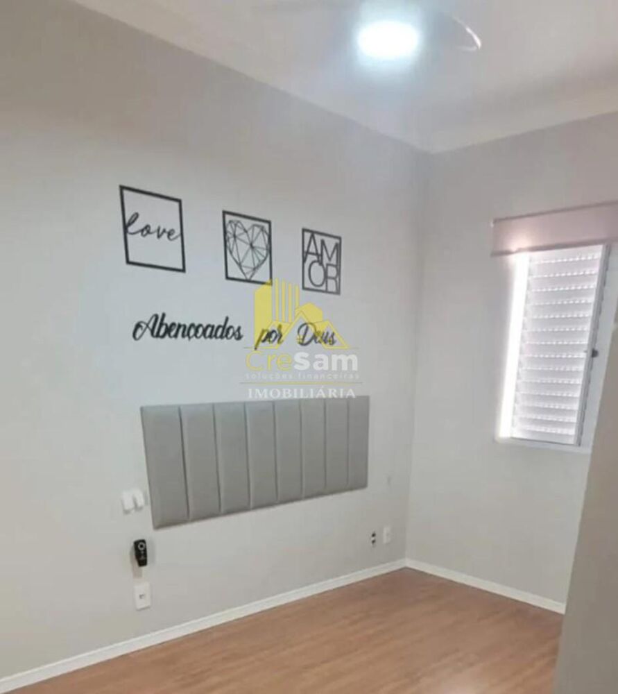 Apartamento para alugar com 3 quartos, 67m² - Foto 4