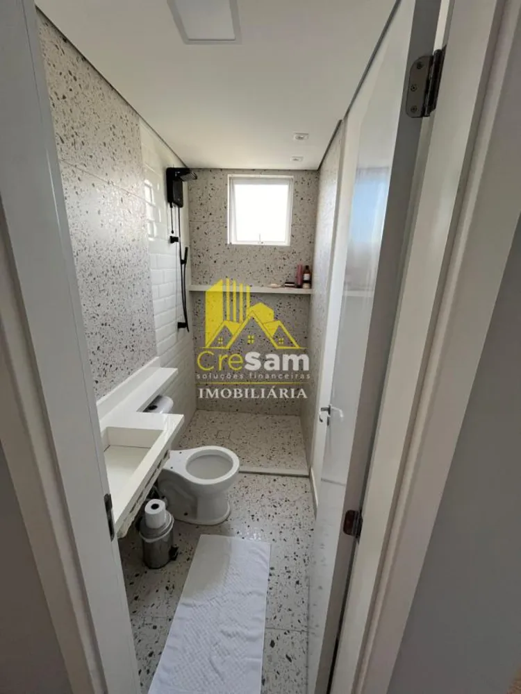 Apartamento, 2 quartos, 59 m² - Foto 2
