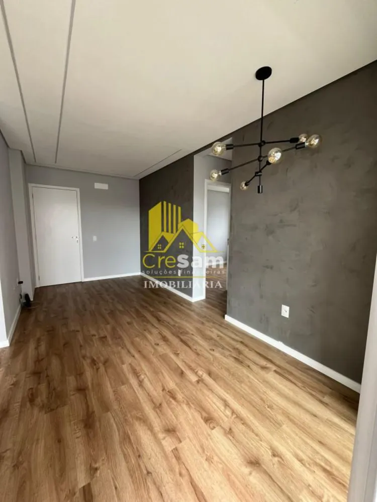 Apartamento, 2 quartos, 59 m² - Foto 1
