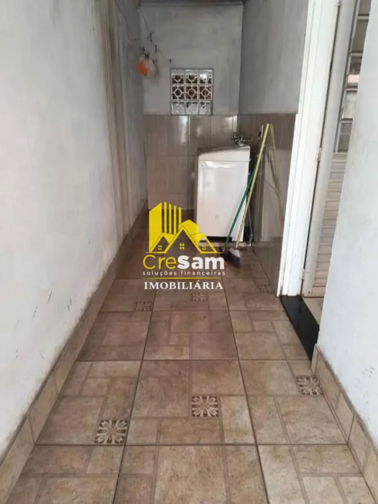 Casa, 2 quartos - Foto 8