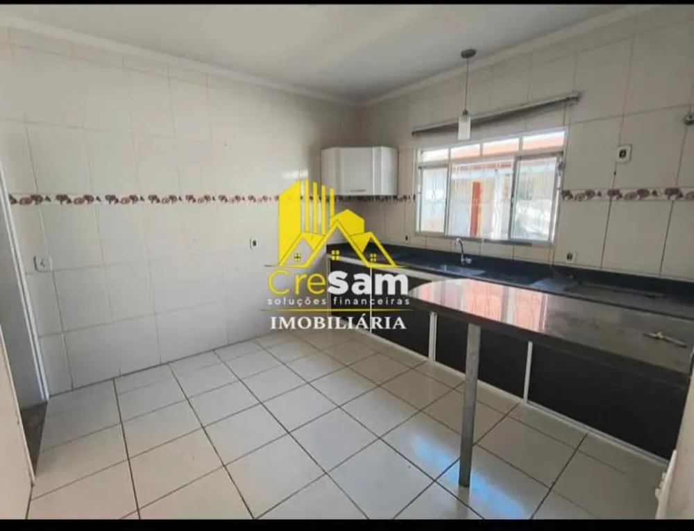 Casa, 2 quartos - Foto 6
