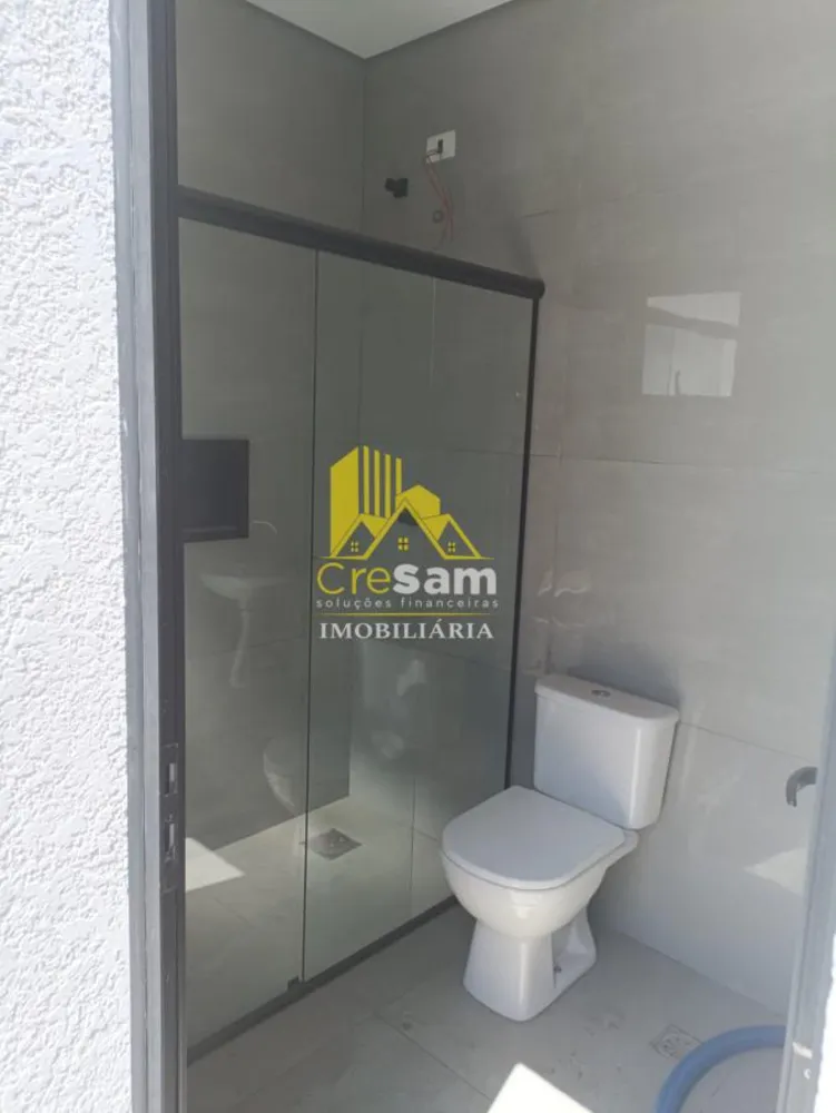 Casa de Condomínio, 3 quartos - Foto 8