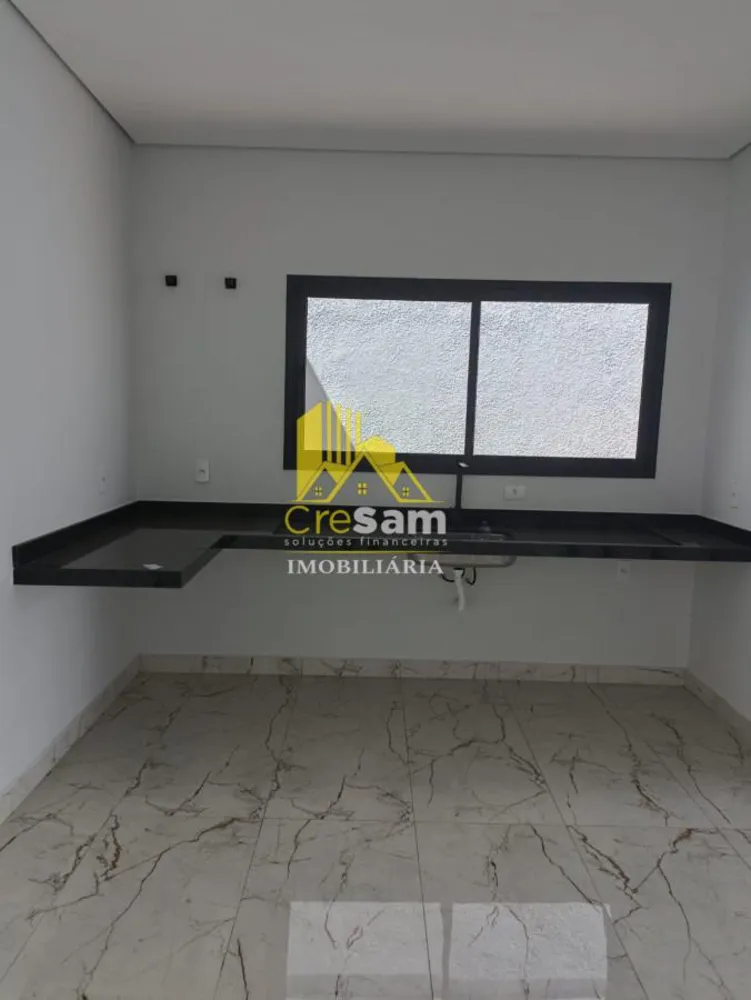Casa de Condomínio, 3 quartos - Foto 5