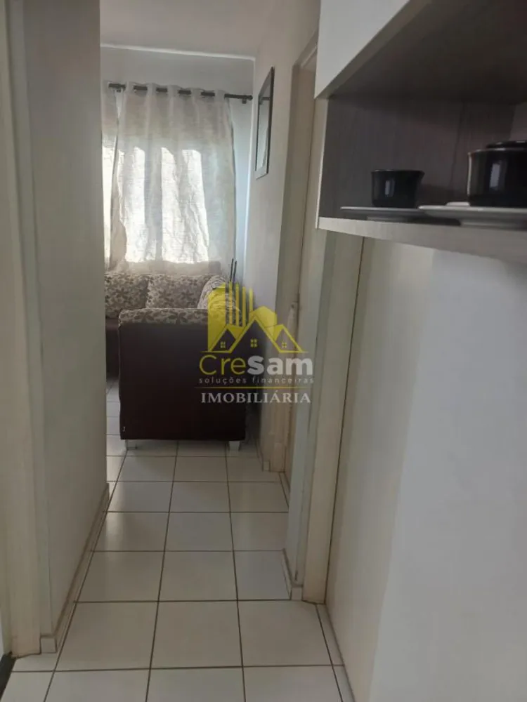 Casa, 2 quartos - Foto 2