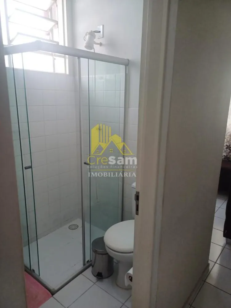 Casa, 2 quartos - Foto 4