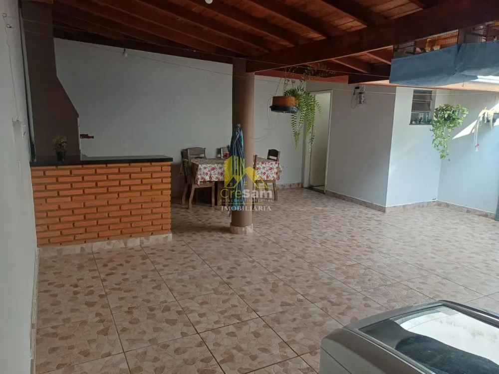 Casa, 2 quartos - Foto 7