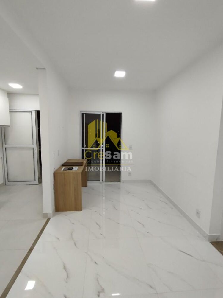 Apartamento para alugar com 2 quartos, 64m² - Foto 1