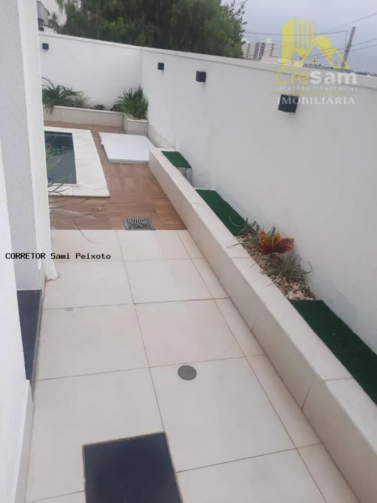 Casa de Condomínio, 4 quartos - Foto 11
