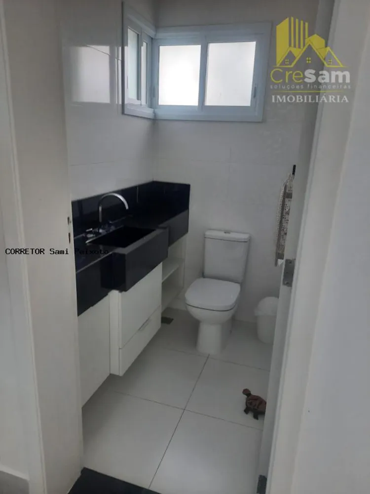 Casa de Condomínio, 4 quartos - Foto 7