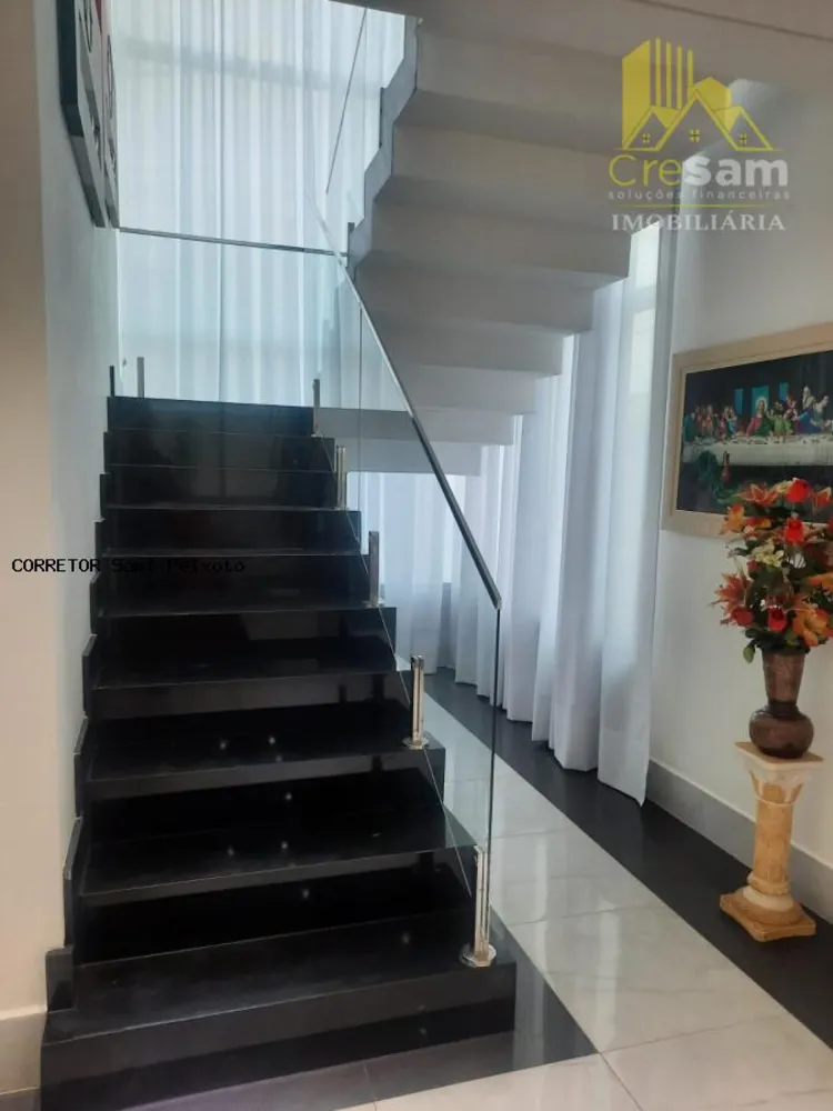 Casa de Condomínio, 4 quartos - Foto 6