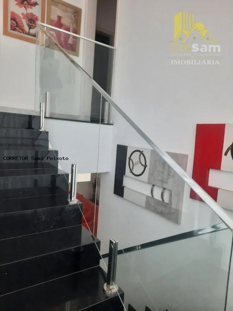 Casa de Condomínio, 4 quartos - Foto 3