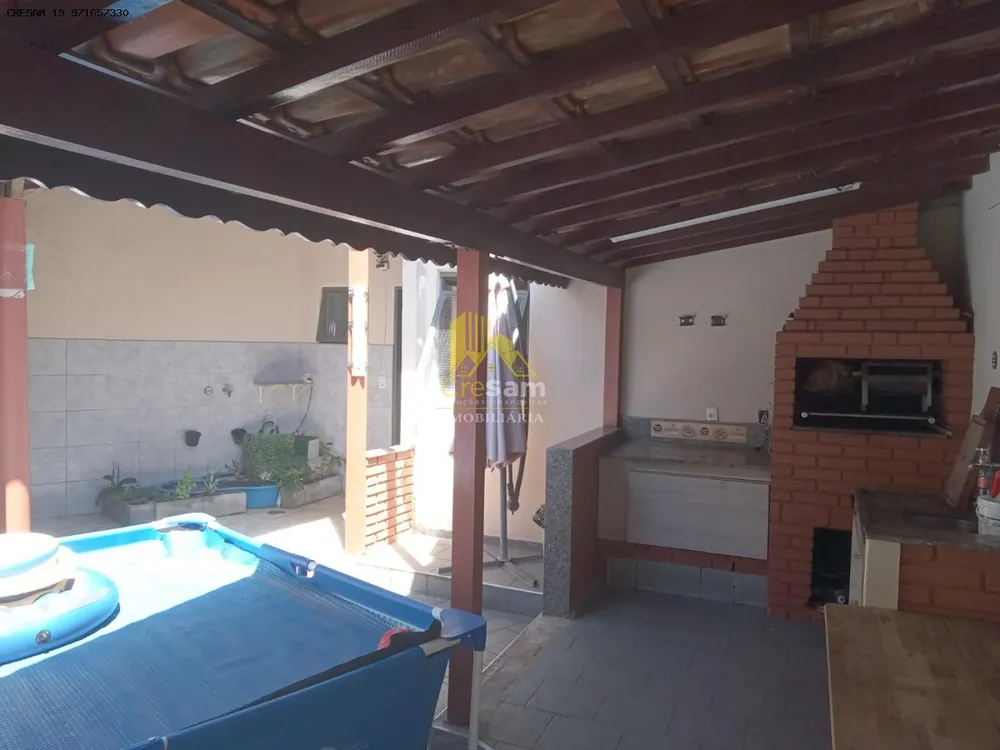 Casa, 3 quartos, 118 m² - Foto 16